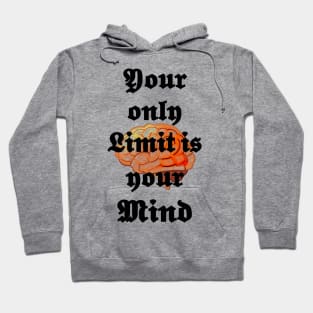 "Mindset" Hoodie